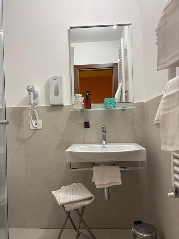 Hotel Pallotta - 4