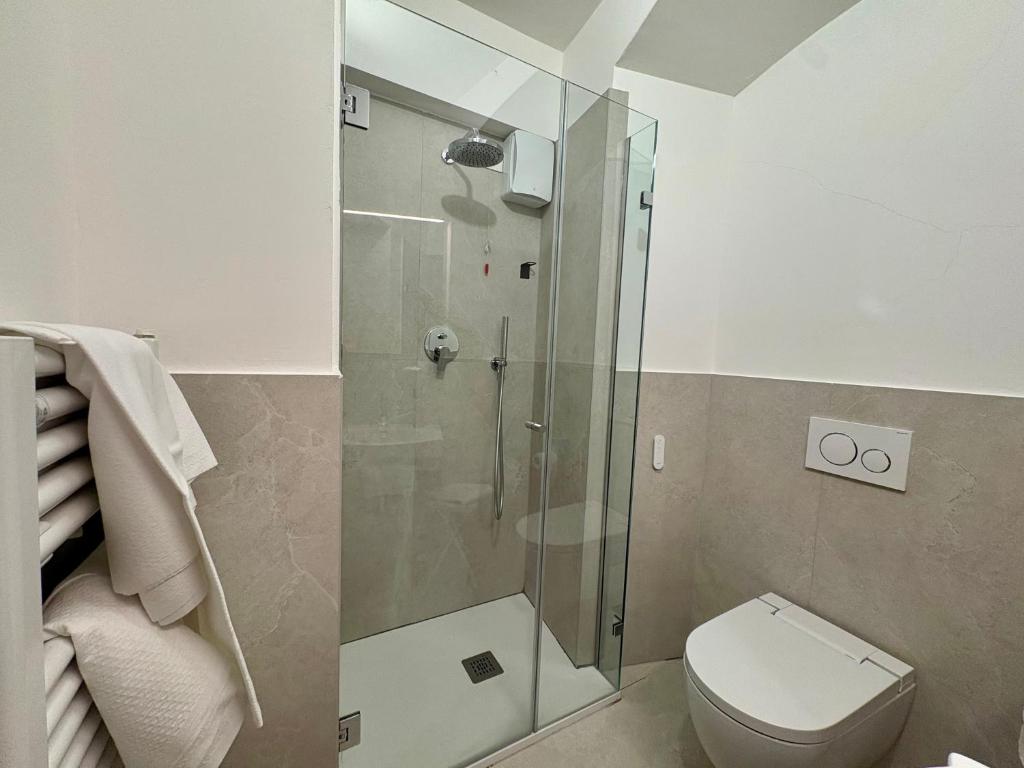Hotel Pallotta - 5
