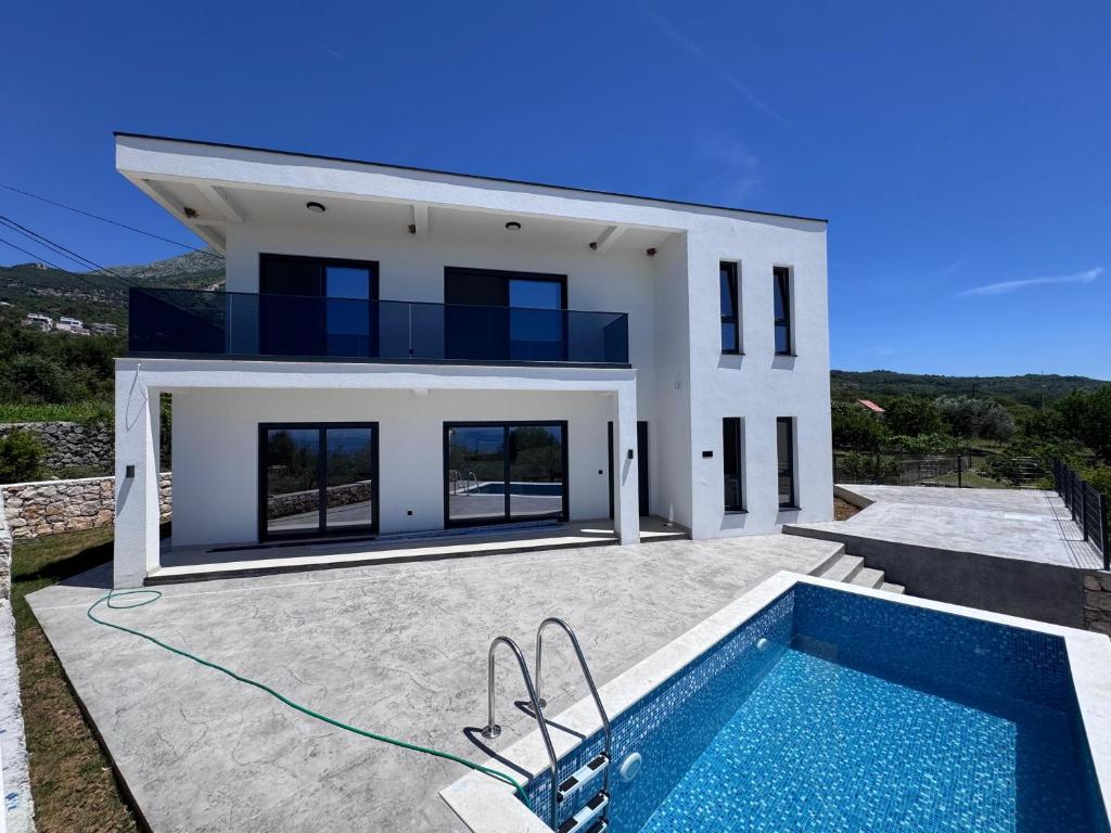 Villa Cassa Montenegro - 1