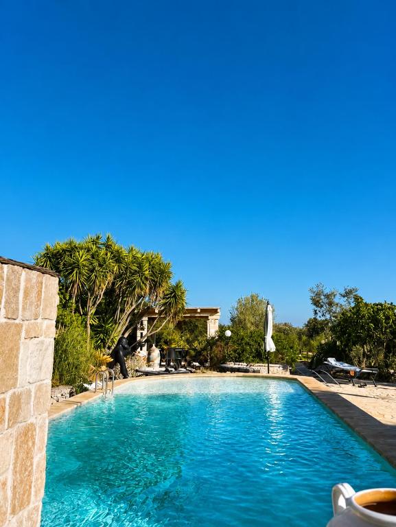 Tenuta Winston - 2
