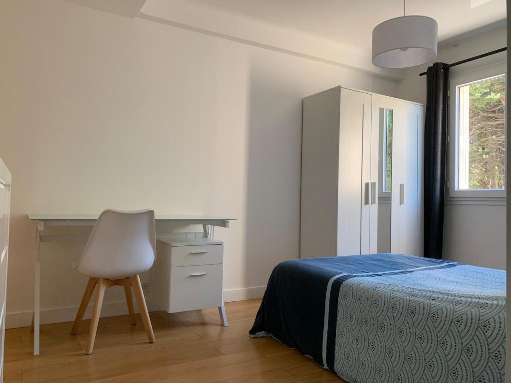 Comfortable 2 bedroom apartment perfect for 4 people - 2