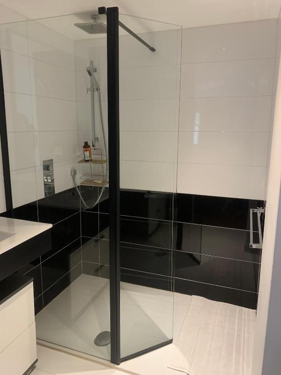 Comfortable 2 bedroom apartment perfect for 4 people - 3