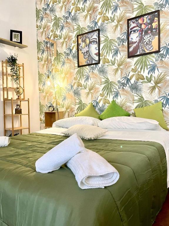Cozy apartment in the heart of the city center - 1