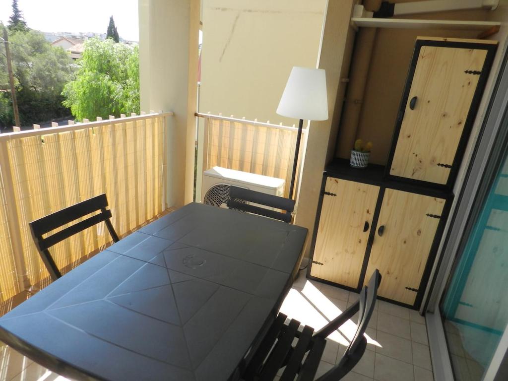 Charmant appartement climatisé 4 Personnes, piscine & parking - 5