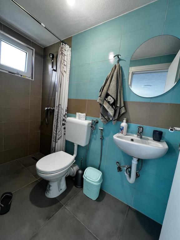 Apartman UnaTesnim - 4