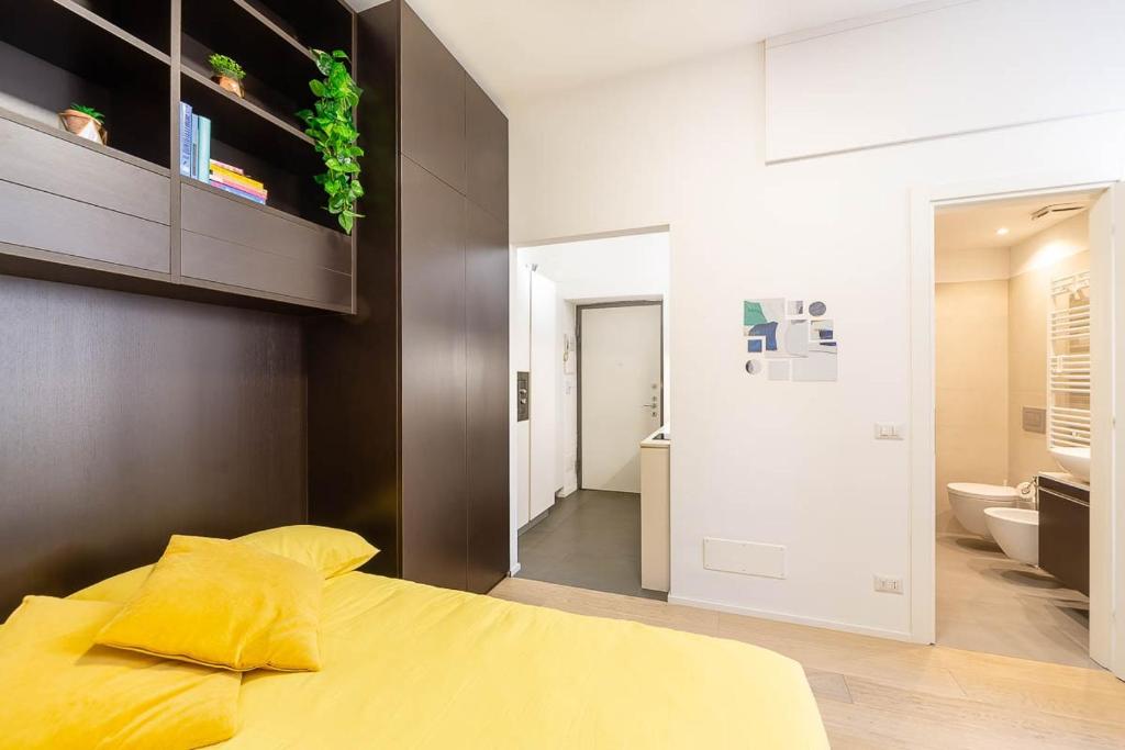 Marghera Suite - San Siro and Duomo 15 minutes away - 5