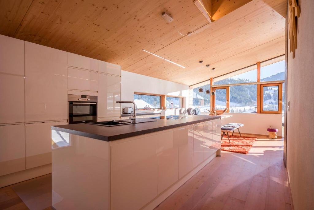"sunnseit" Appartement - 5