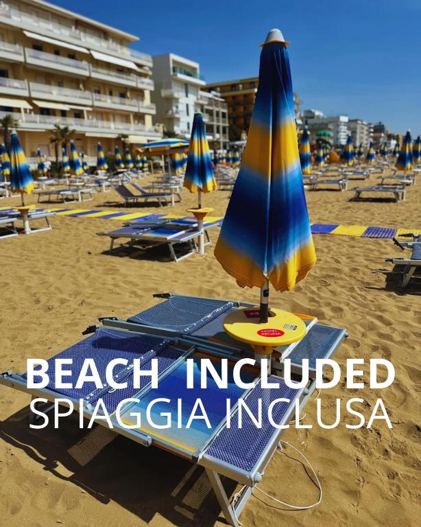 Regina Urban Beach Hotel - 4