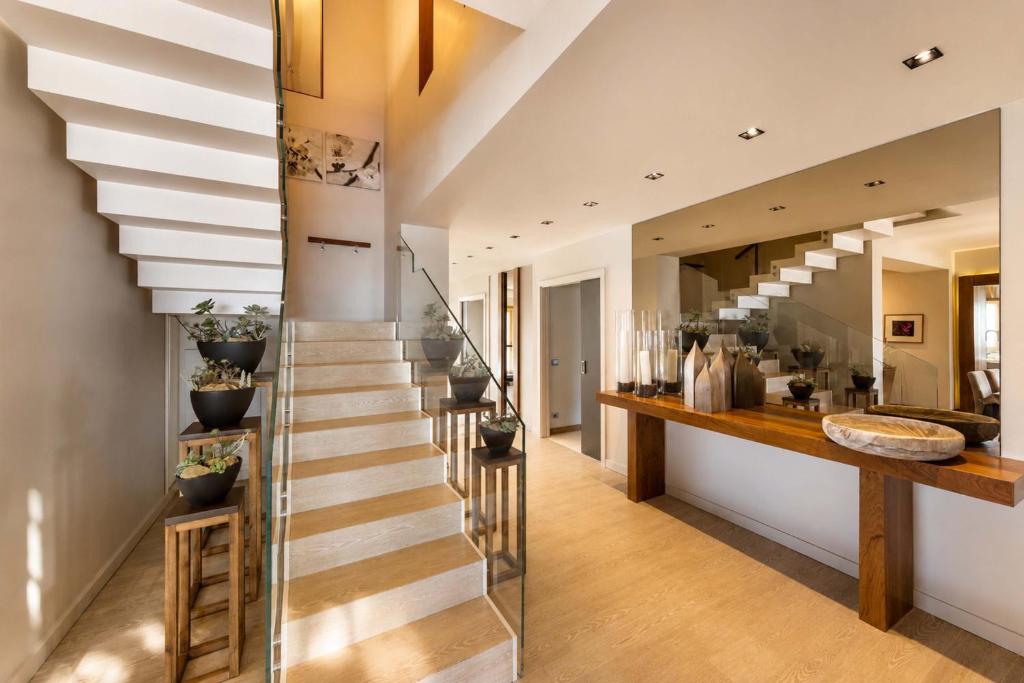 AMORE RENTALS - Villa Marisol - 3