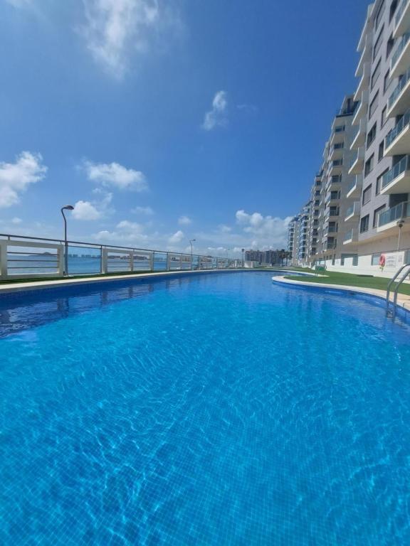 Euromarina Vistas a Dos Mares - 2