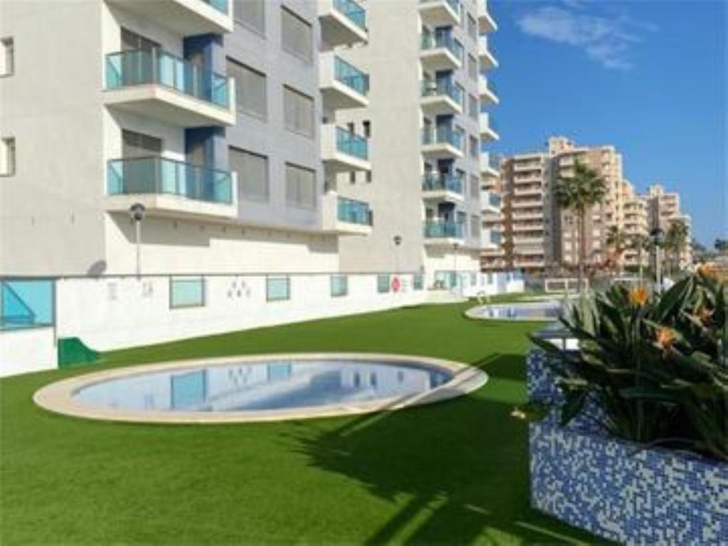 Euromarina Vistas a Dos Mares - 3