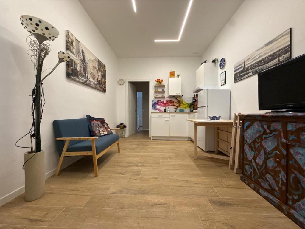 MiniHome - 4