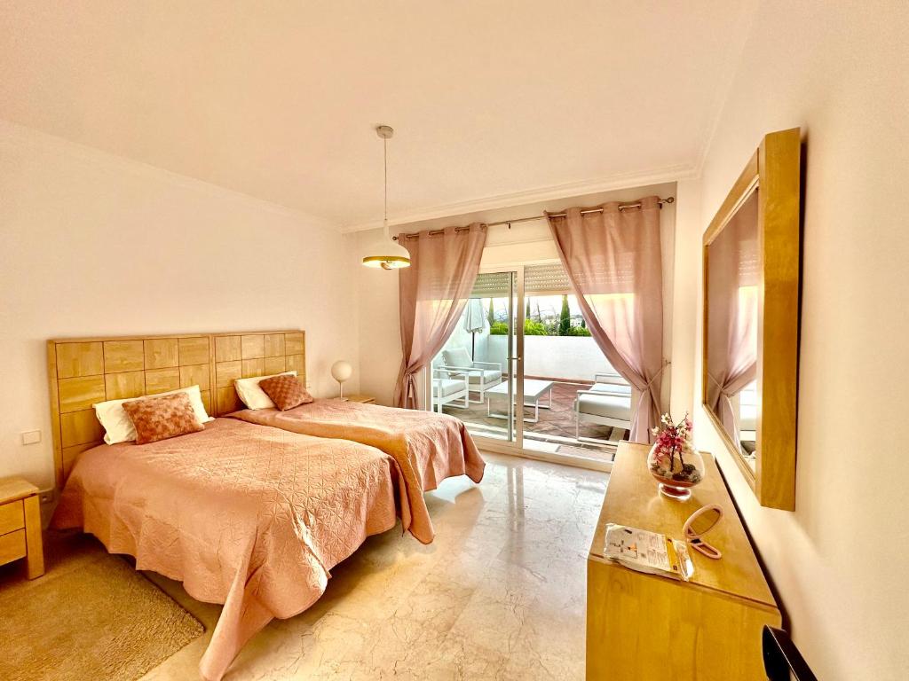 Duplex-penthouse with stunning panoramic view - 4