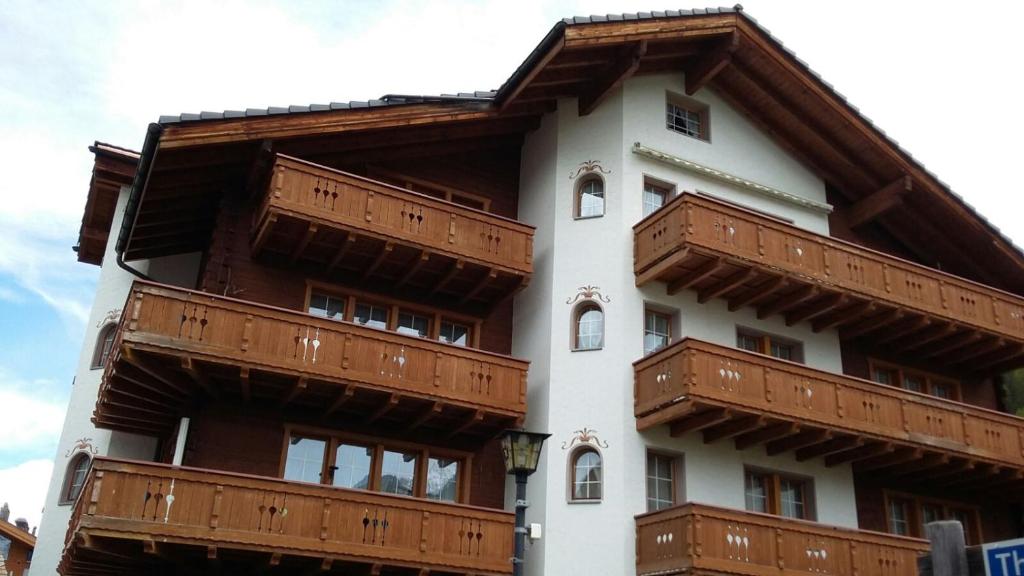 Ferienwohnung Paradiso 1 - 2