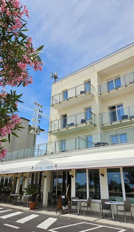 Hotel Linda - 2