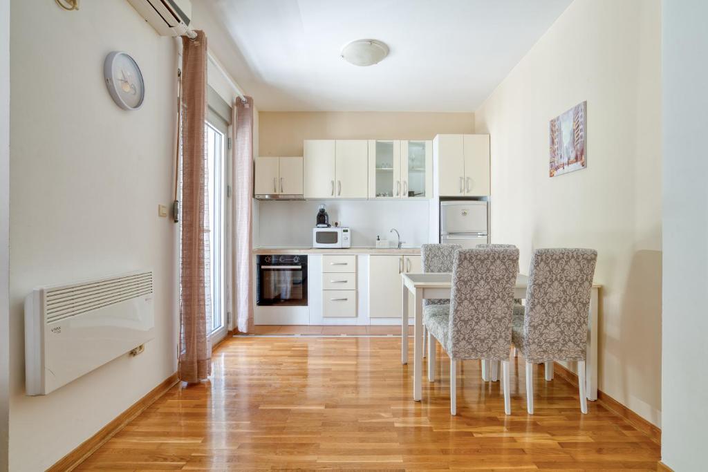 Apartments Moskov - 2