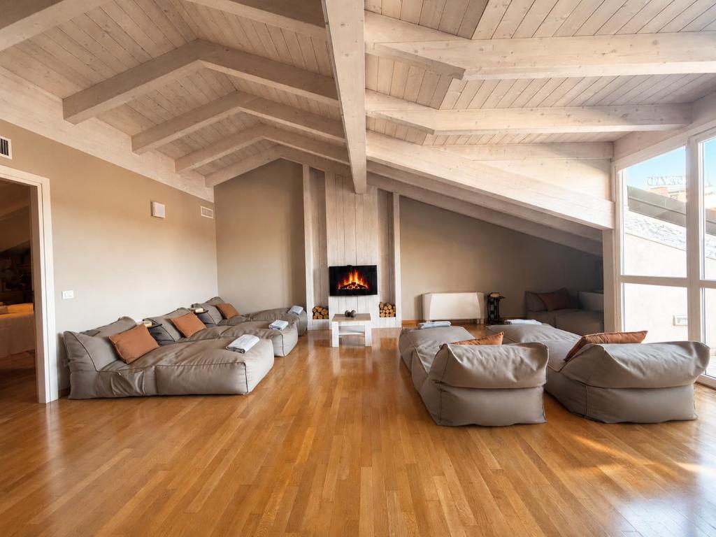 Spa Suite - 1