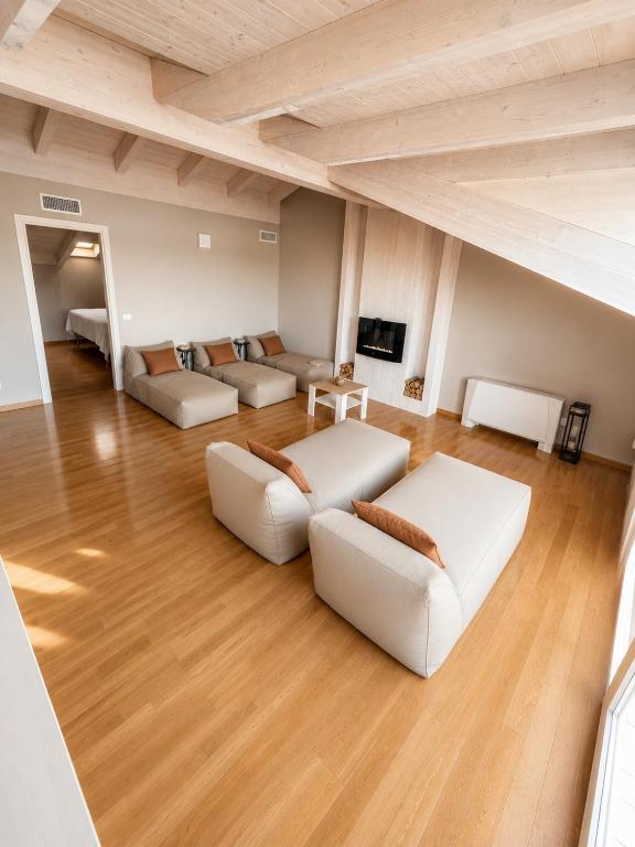 Spa Suite - 4