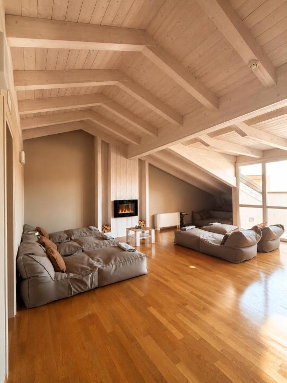 Spa Suite - 5