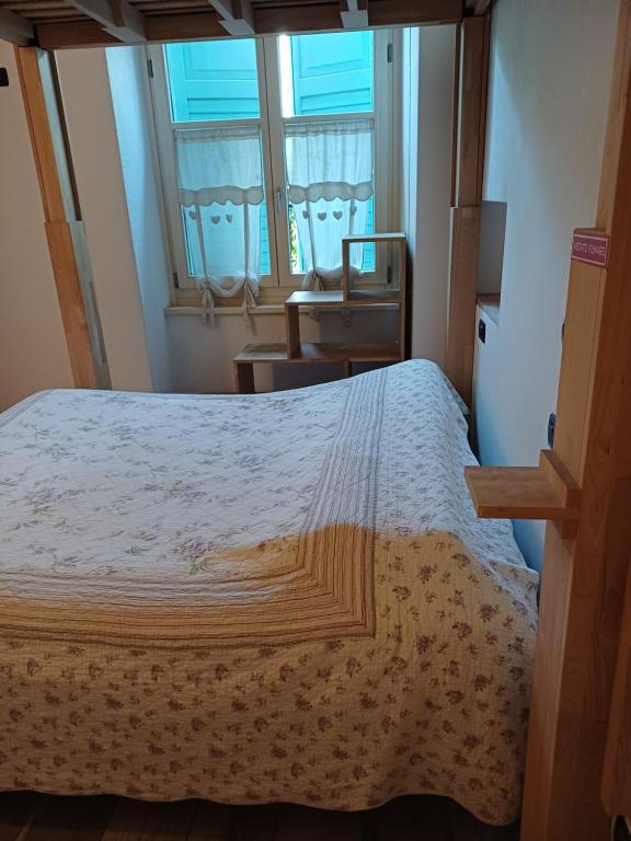 Ca' antica B&B - 5