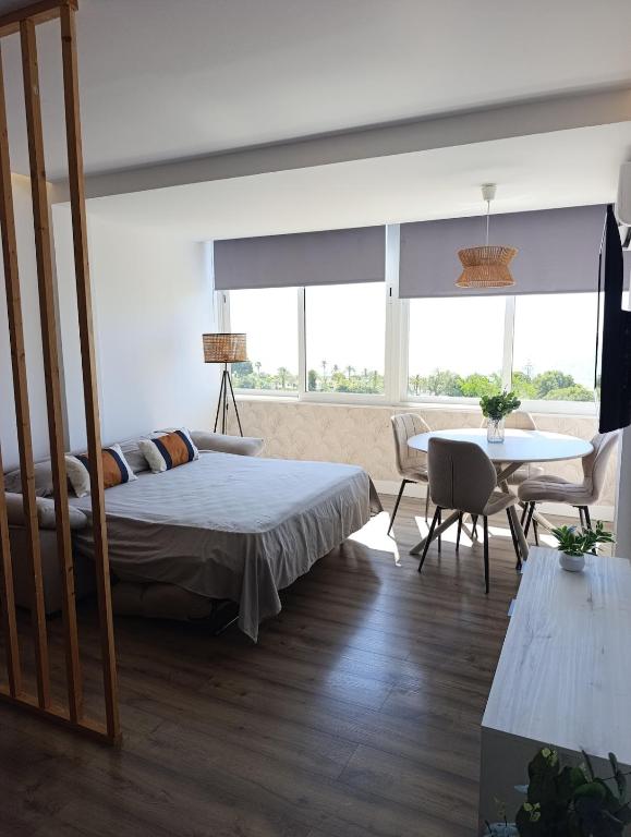 Estudio de diseño con vistas al mar - 5