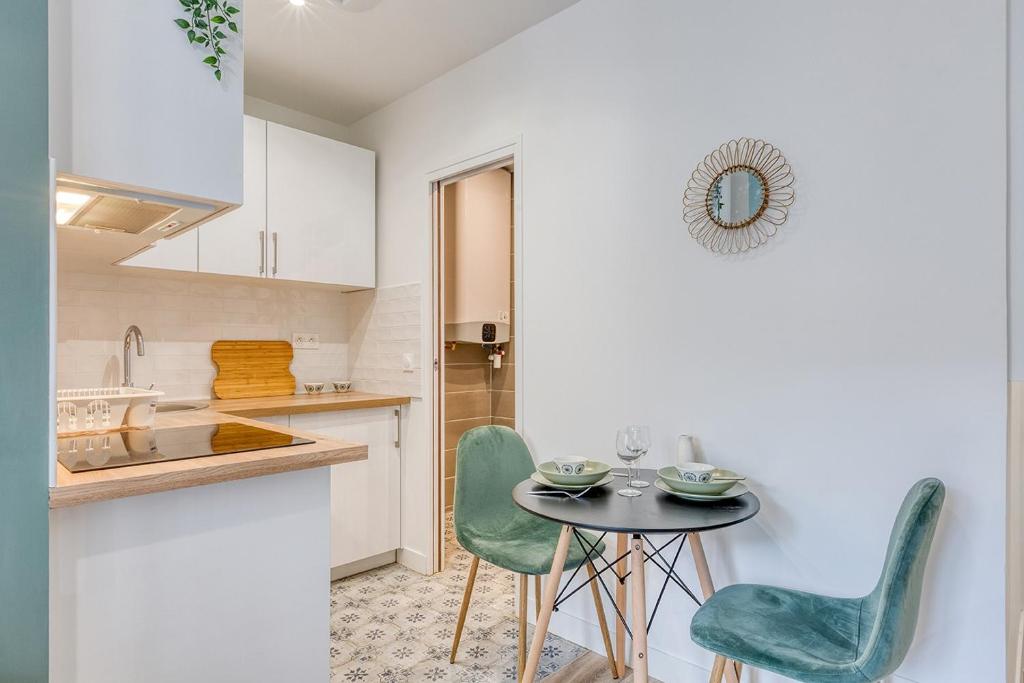 Bibihomeparis - 2