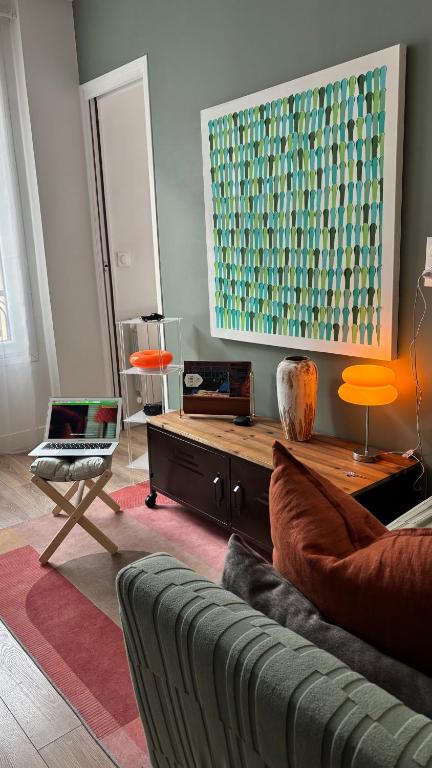 Bibihomeparis - 5