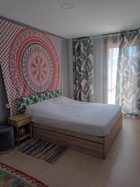 Apartment with terrace - 3