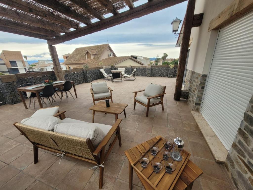 Casa Rural Maño - 1