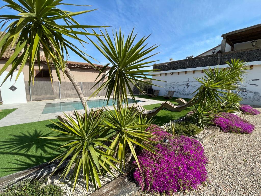 Casa Rural Maño - 5
