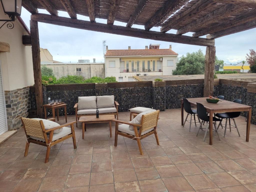 Casa rural Maño - 4