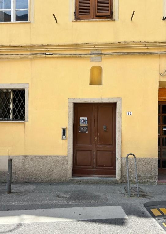 La casa di Zedo - 2