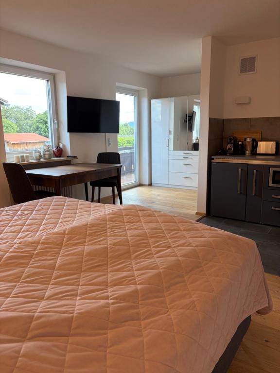 Ferienwohnung Alpensteinbock - 5