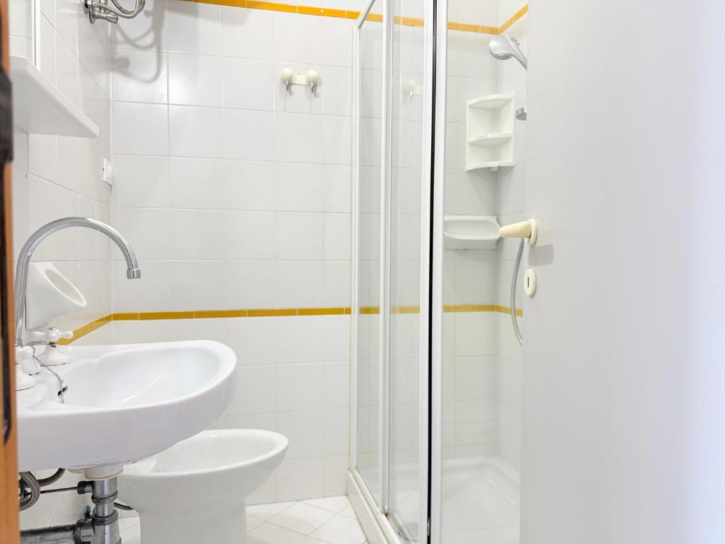M468 - Marcelli, bilocale con terrazzo a 100 mt dal mare - 3