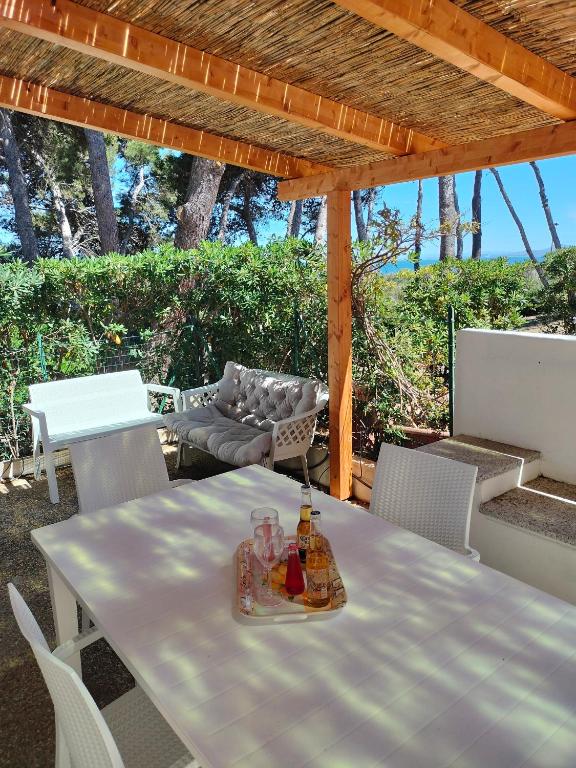 Cala Lupo, 400m dalla spiaggia - 3