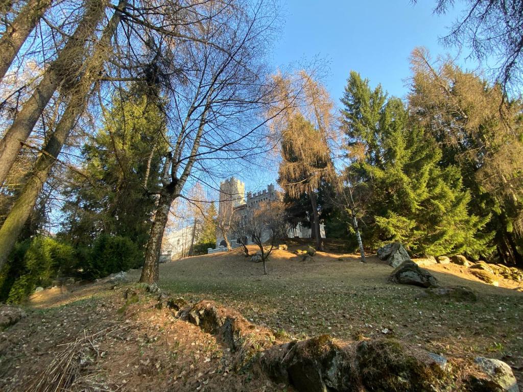 Castle Apartment in Ponte di Legno - 5