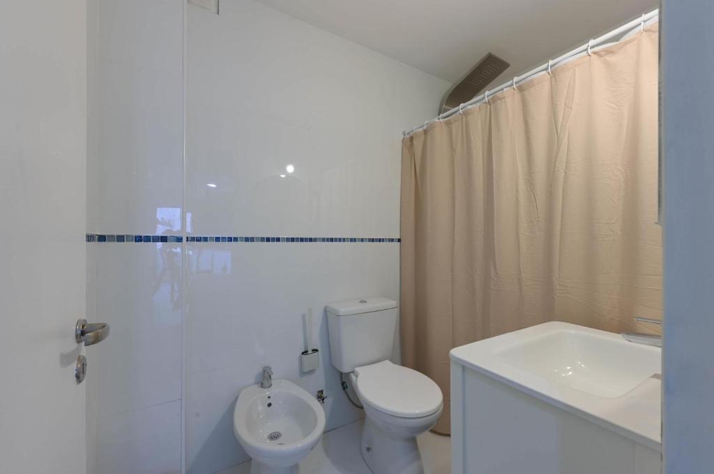 MOT Rentals Arevalo 2300 - 3 pax Loft Palermo Hollywood - 5