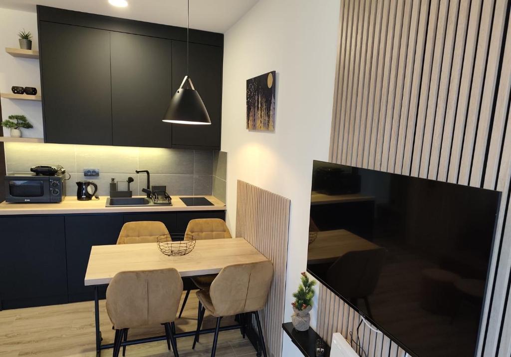 Marrilux apartments Residence Hill - 4