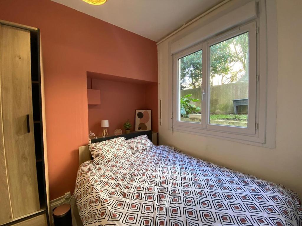 Without stress - Appartement complet 6 personnes - 2