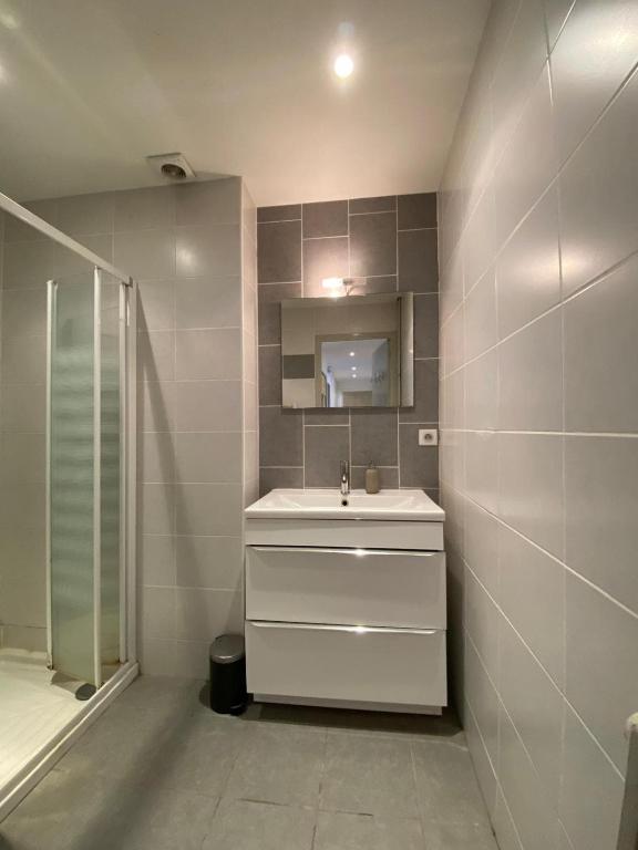 Without stress - Appartement complet 6 personnes - 4