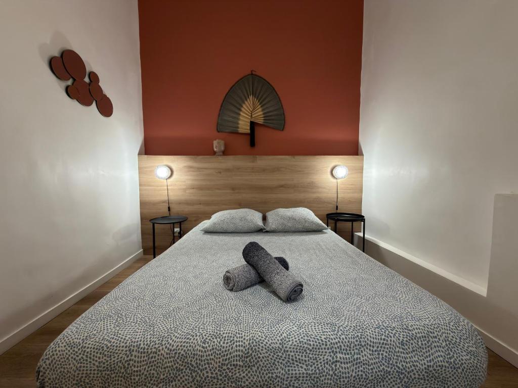 Appartement 2 chambres proche du Panier - 5