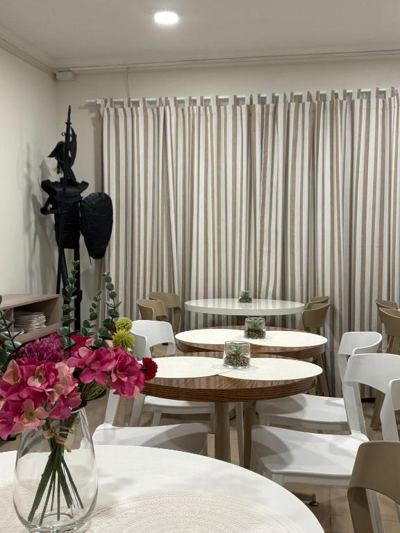 Hotel Frontera - 2