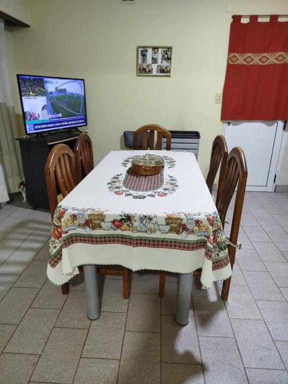 Casa amplia - 2