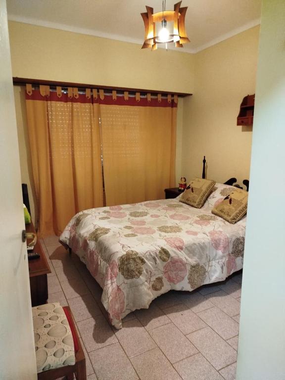 Casa amplia - 4