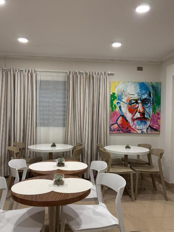Hotel Frontera - 5