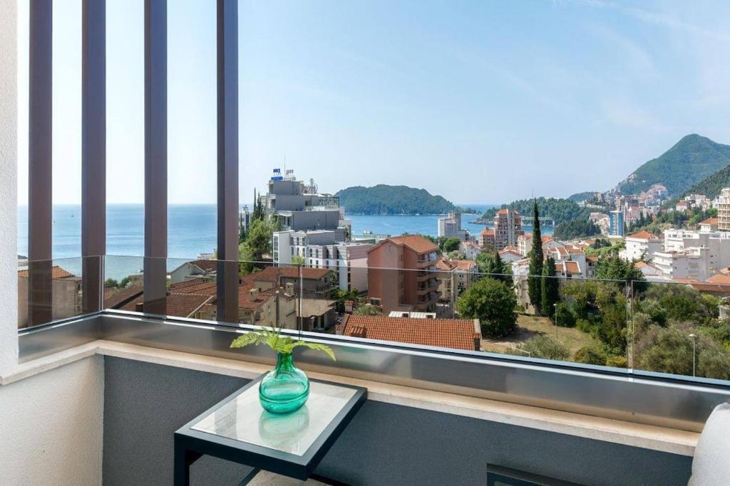 Becici View - 1