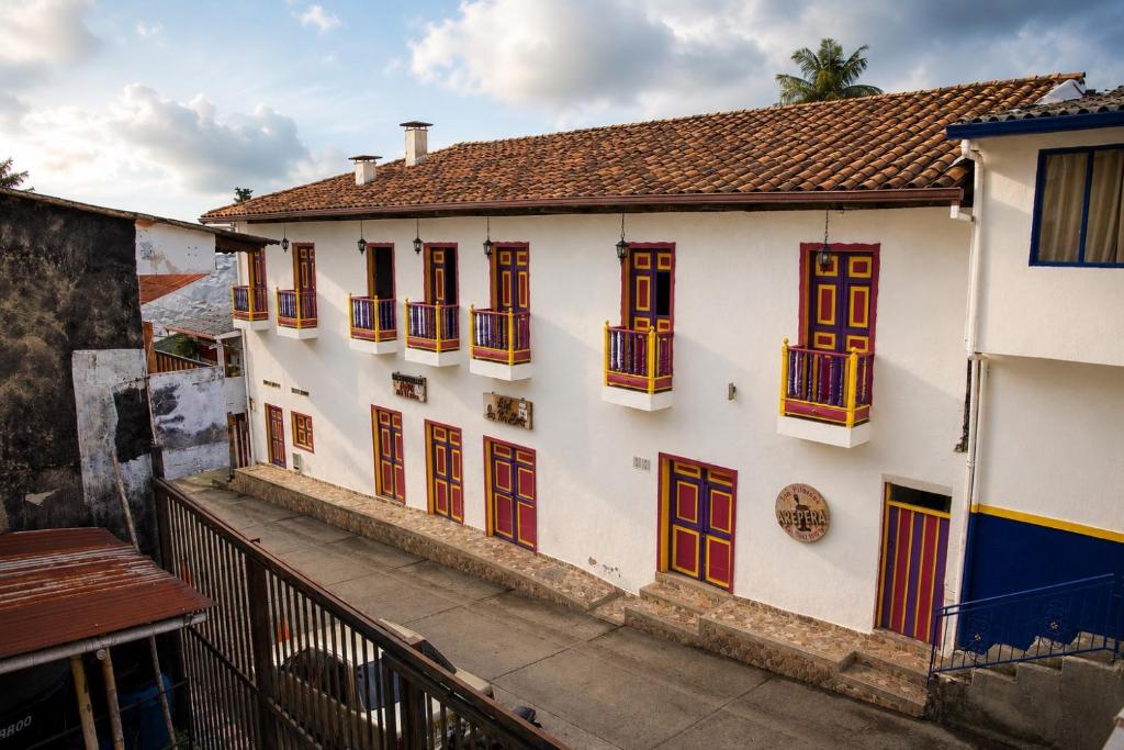 Hotel Ciudad de Segorbe - 2