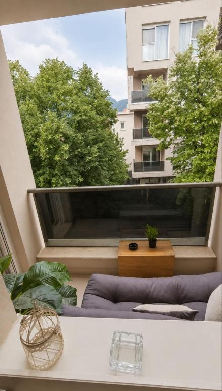 Apartman Mirage Lux Mostar - 3