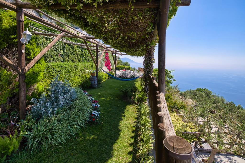 La casa del '600 Holiday House Amalfi Coast - 3