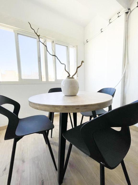 Bilbao Zapillo Apartment, Almería - 3